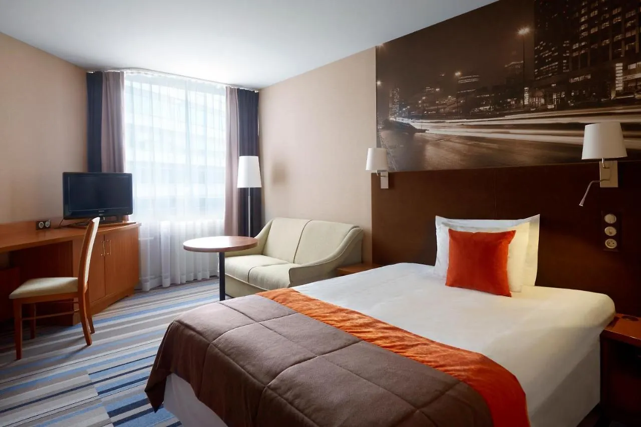 Mercure Warszawa Centrum Pologne