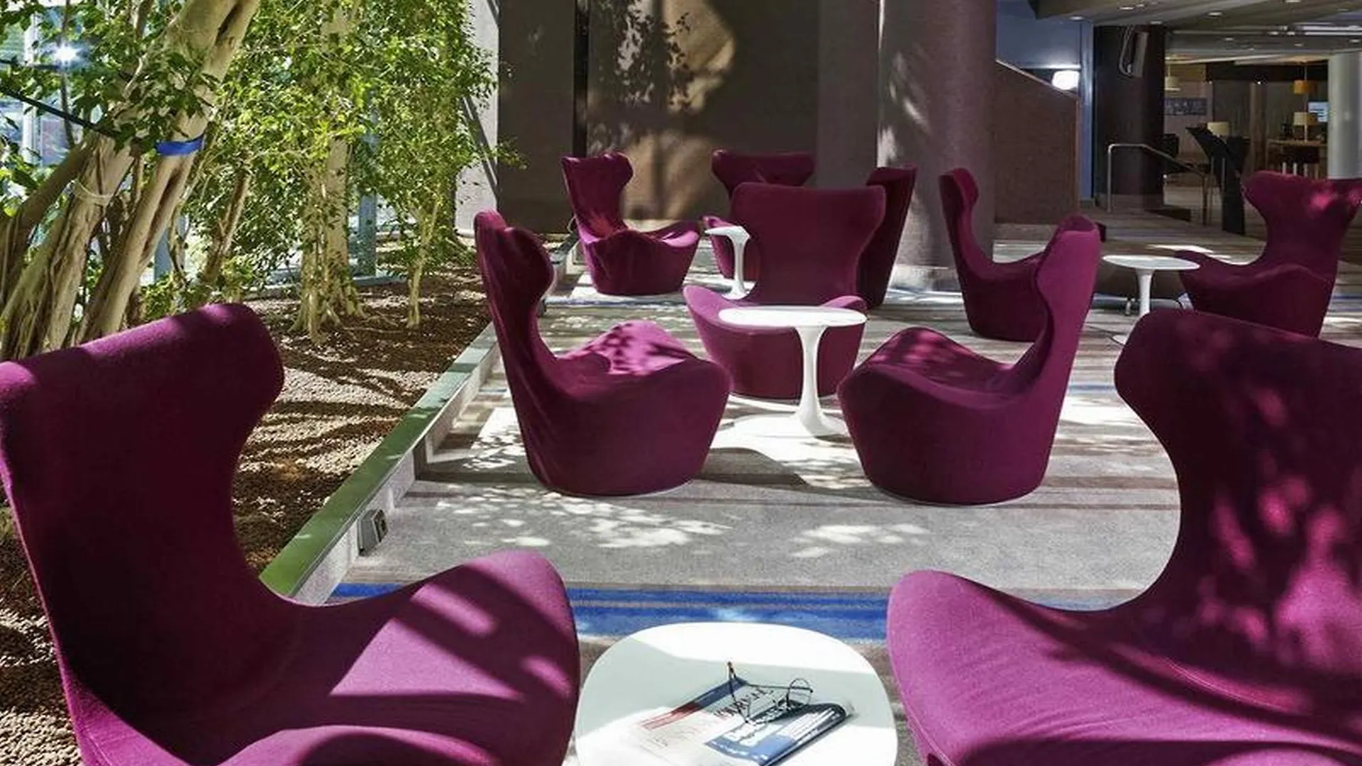 Mercure Warszawa Centrum