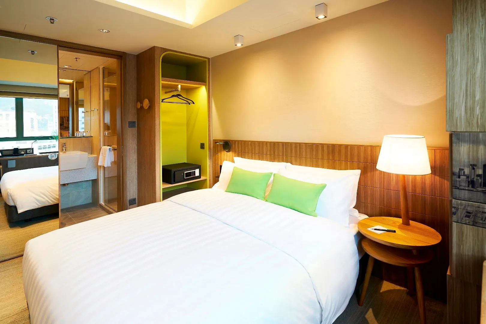 Mercure Warszawa Centrum 4*, Varsovie Pologne