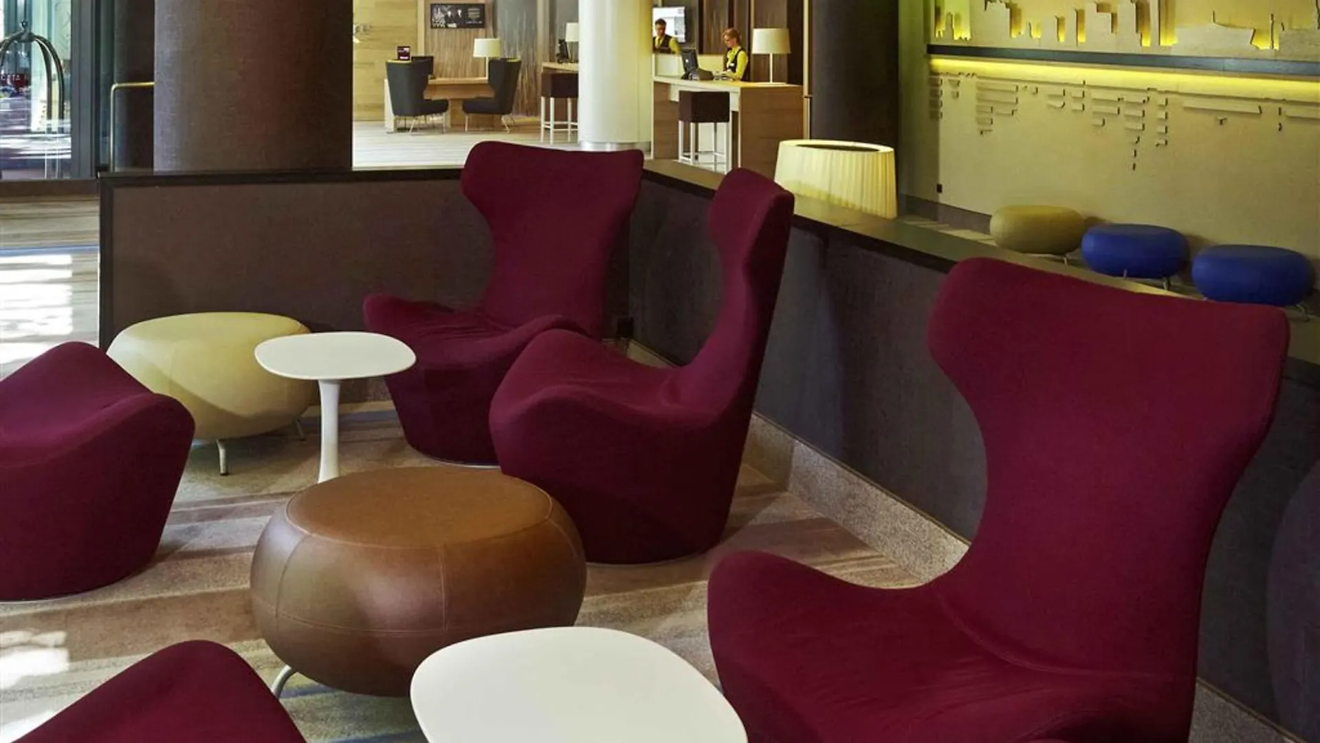 Mercure Warszawa Centrum Hotel