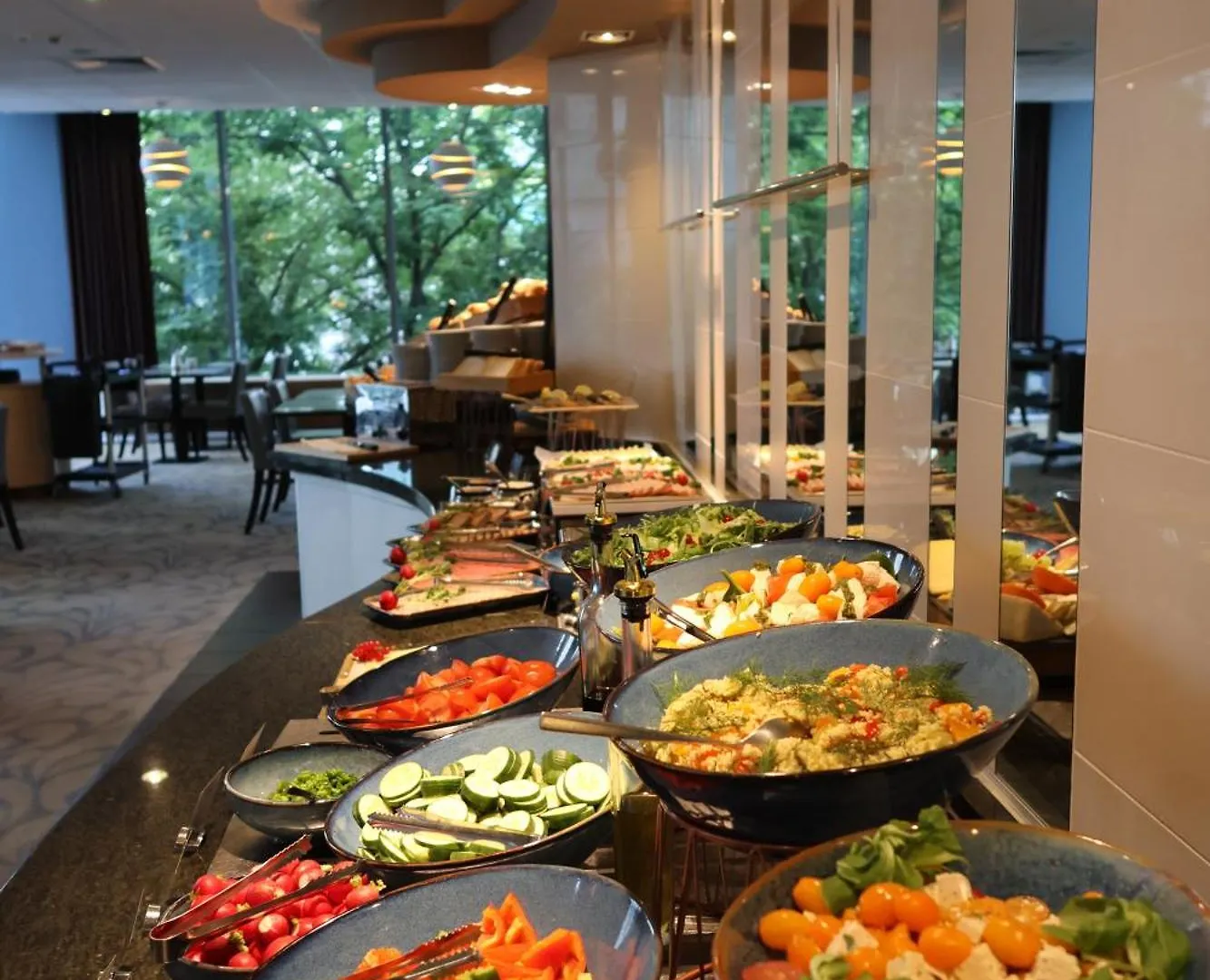 Mercure Warszawa Centrum
