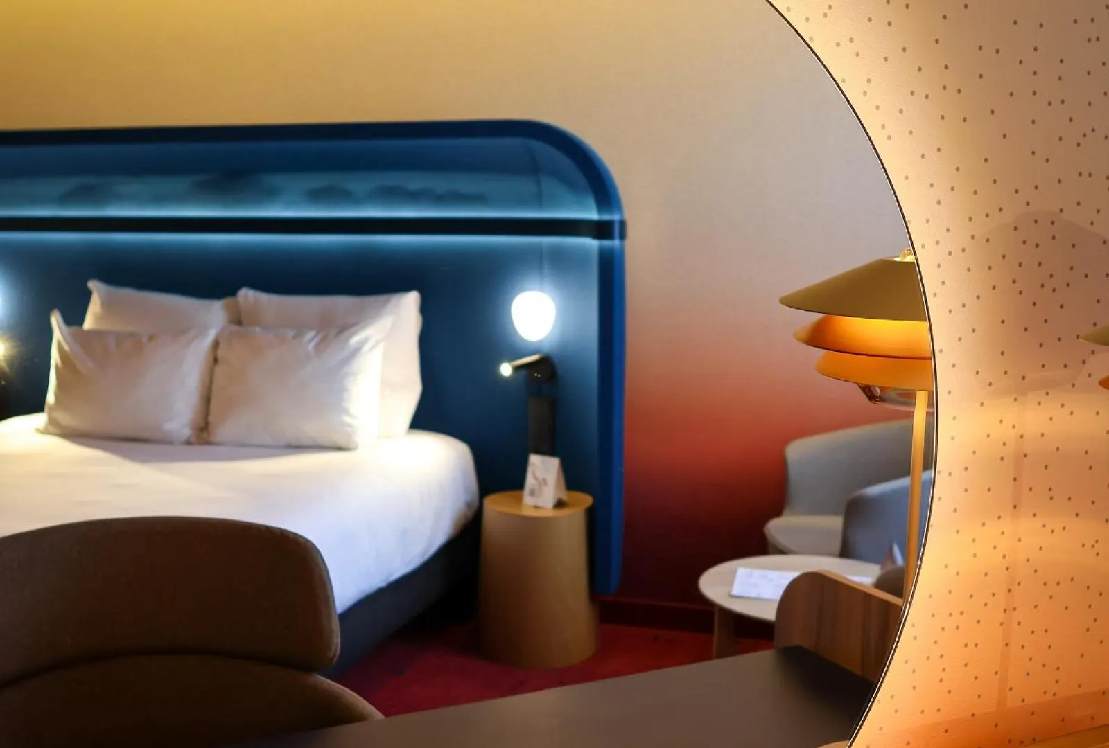 Mercure Warszawa Centrum Hotel