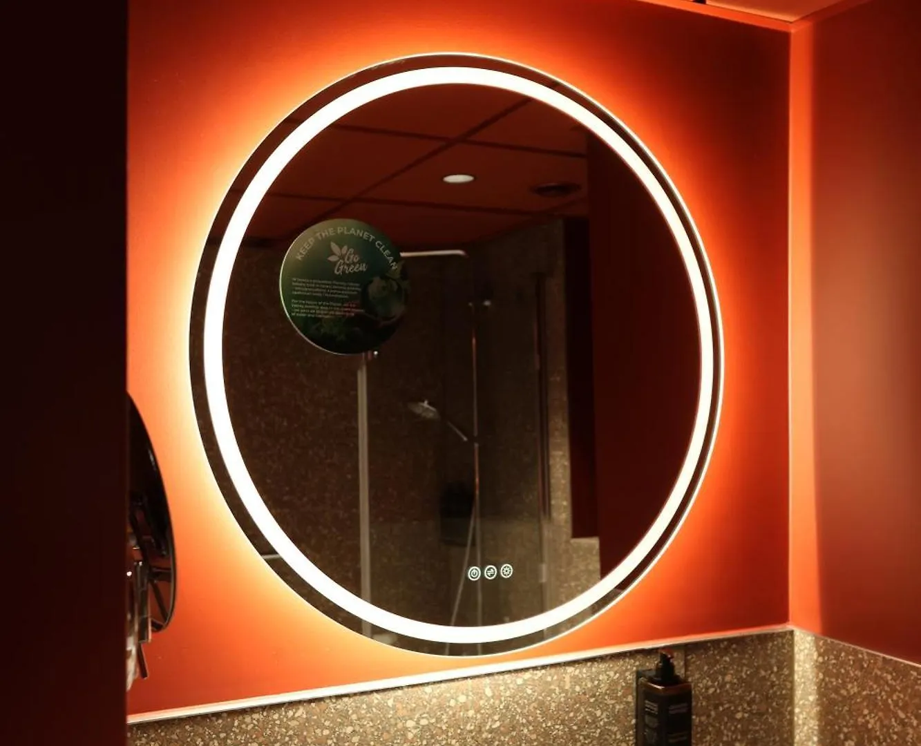 Hotel Mercure Warszawa Centrum