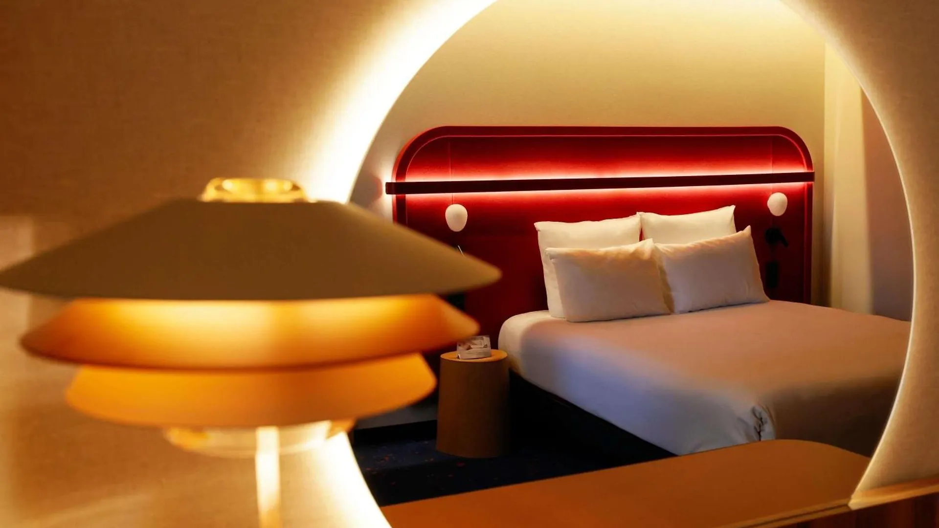 Mercure Warszawa Centrum Pologne