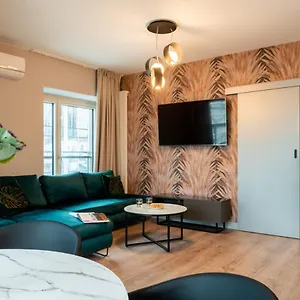  Apartamento Mennica