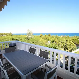 Casa Carmen 3 Miami Platja (Miami Playa)