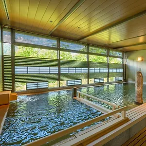 Jozankei Onsen Yurakusoan 4* 삿포로 시