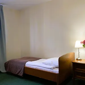 Hotel Lazienkowski, Varšava