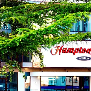 Otel Hampton By Hilton Centre, Varşova