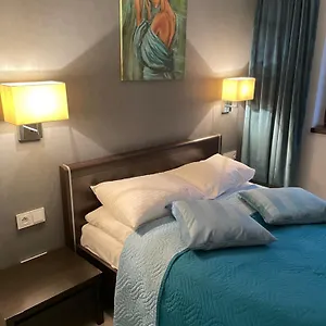  Apartamento Good Time Center
