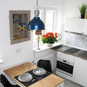  Apartamento Elektoralna