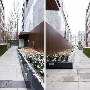 Pawia 51 - Comfort By Renters Апартаменты