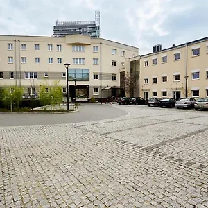 Centrum Okopowa 55 Апартаменты