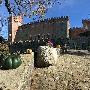 Castello Di Valenzano Alloggio per agriturismo