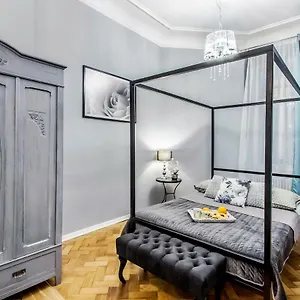 Apartamento Clicktheflat Palace Of Culture