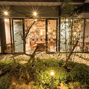 Imano Kiyomizu ホステル 京都市