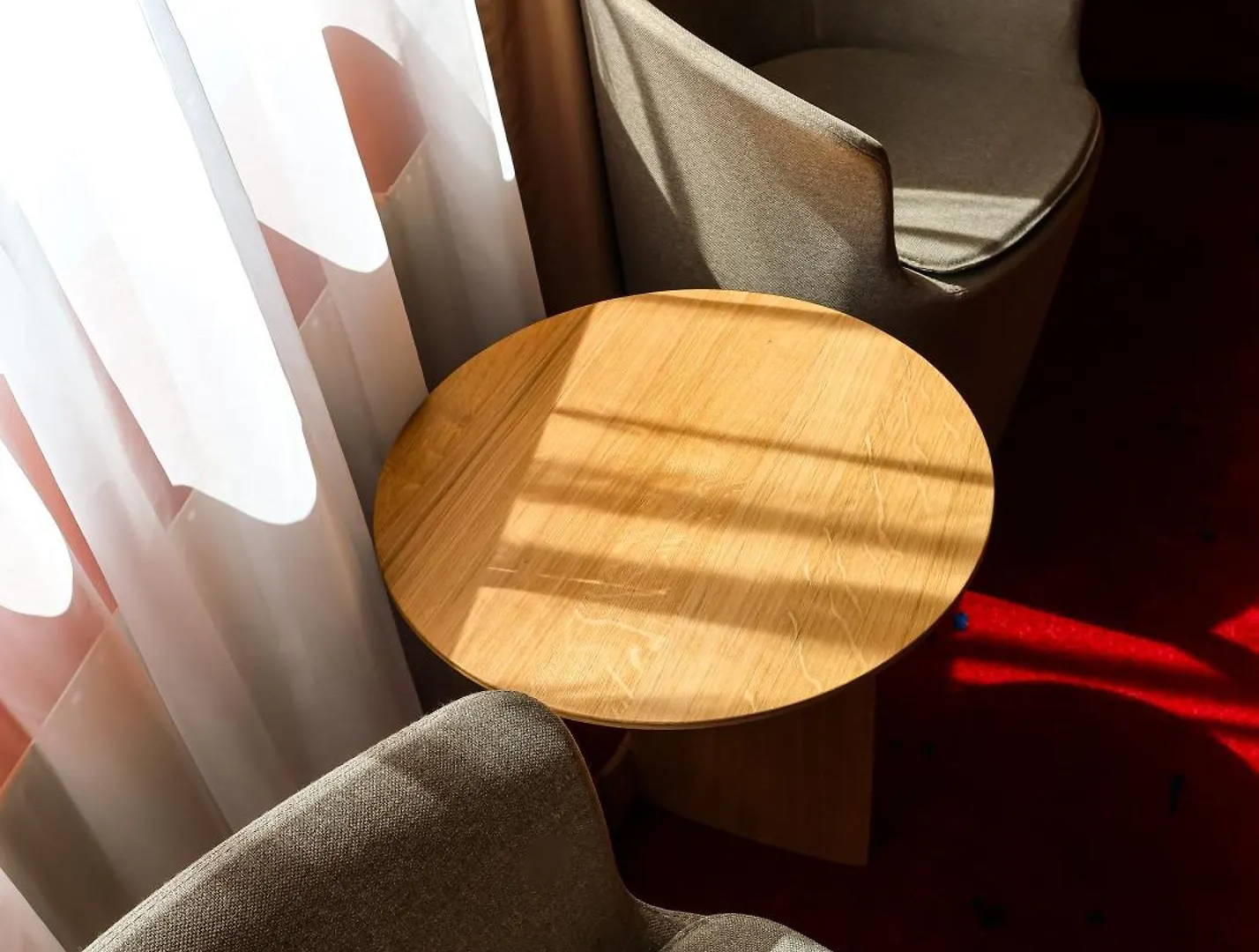 Mercure Warszawa Centrum 4*, Warsaw