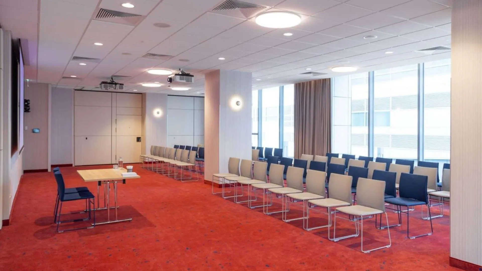 Mercure Warszawa Centrum Varşova