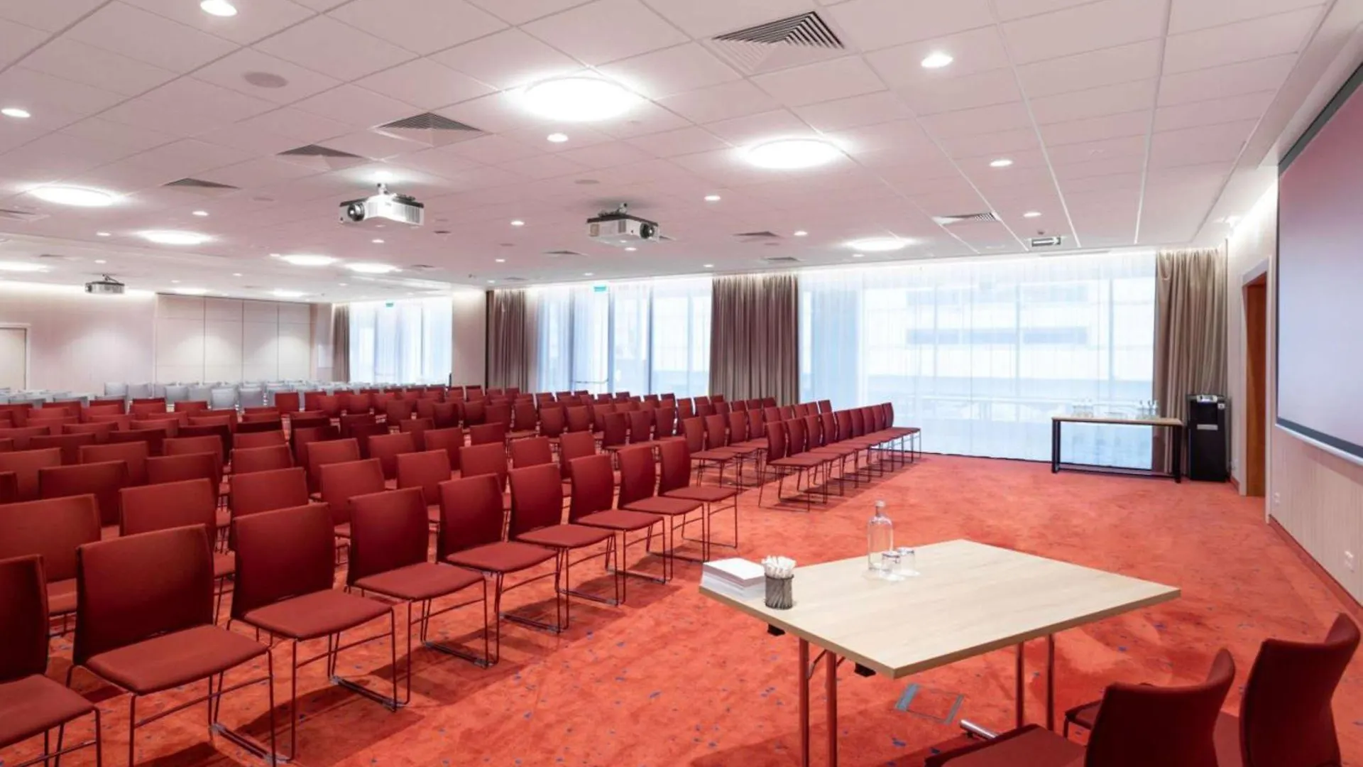 Mercure Warszawa Centrum Otel
