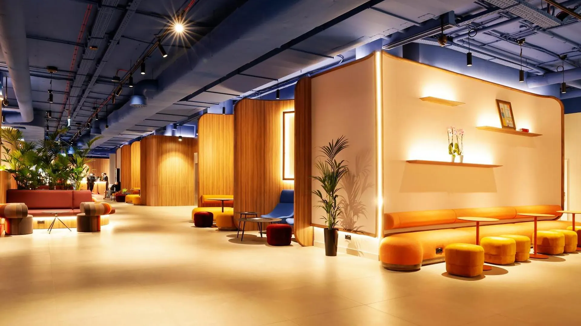 **** Otel Mercure Warszawa Centrum Polonya