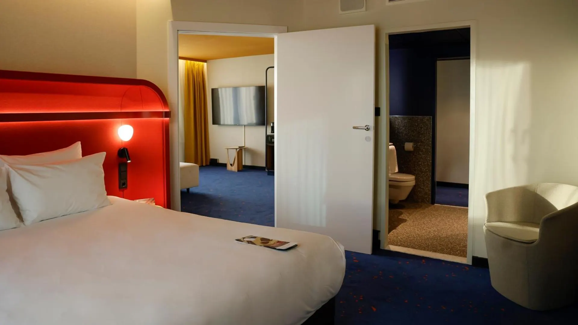 Mercure Warszawa Centrum Warsaw