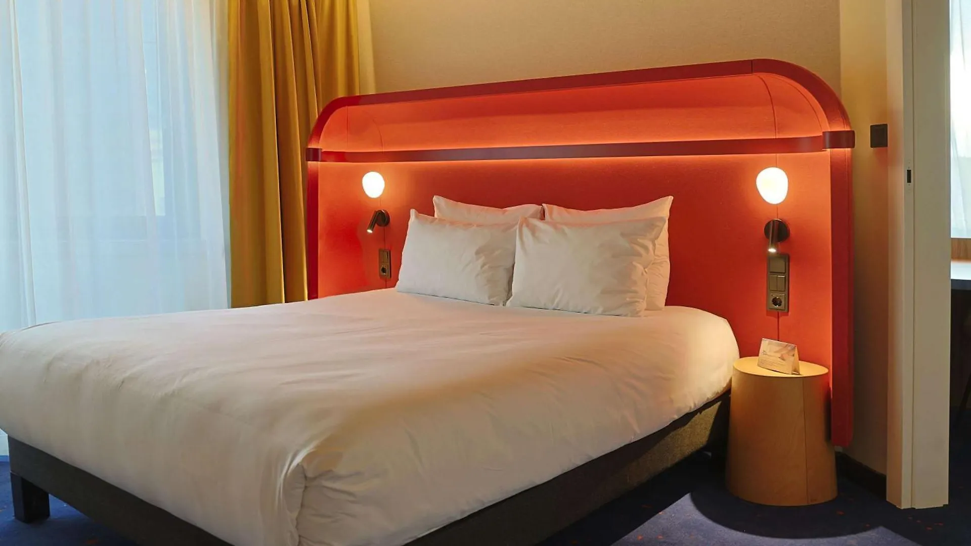 Mercure Warszawa Centrum Otel