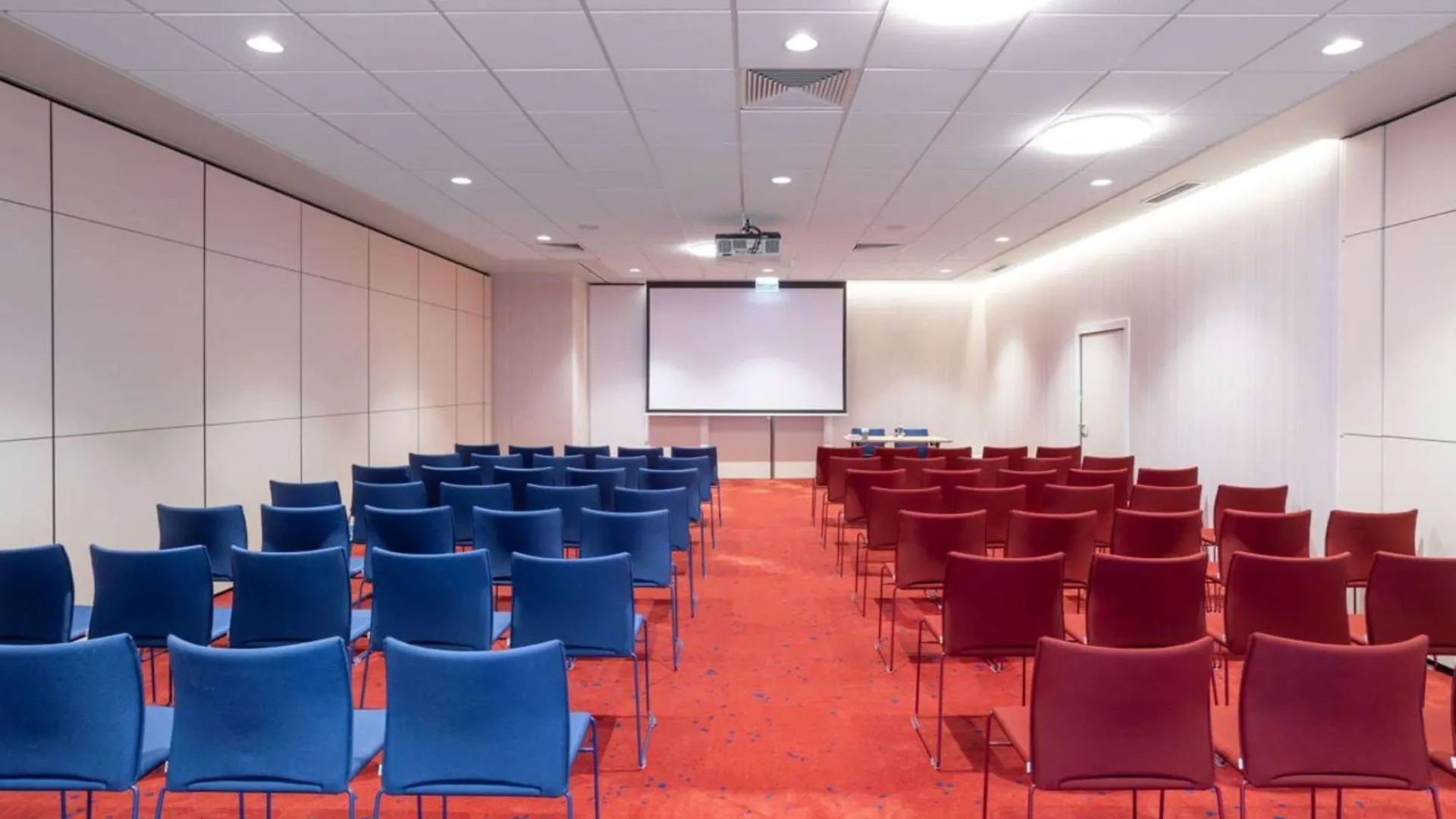 Otel Mercure Warszawa Centrum