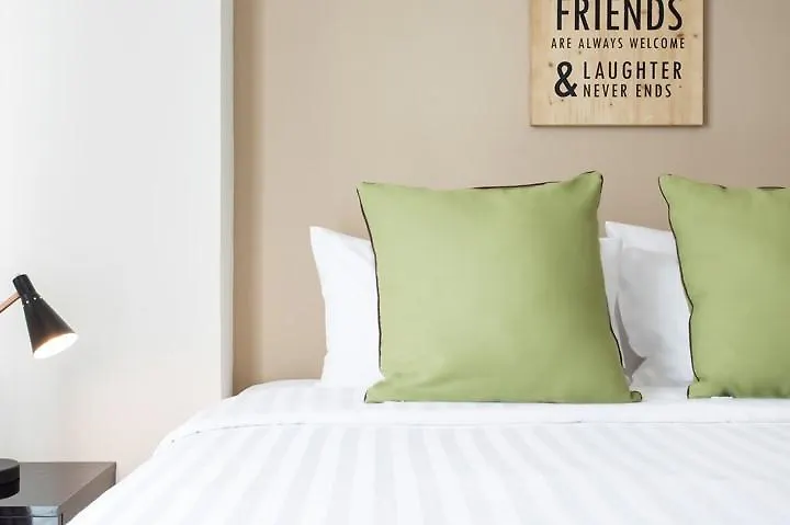 Mercure Warszawa Centrum 4*,