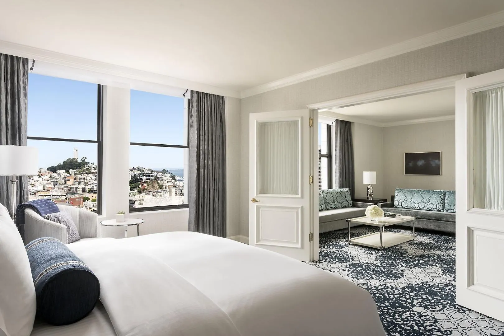 Hotell Mercure Warszawa Centrum