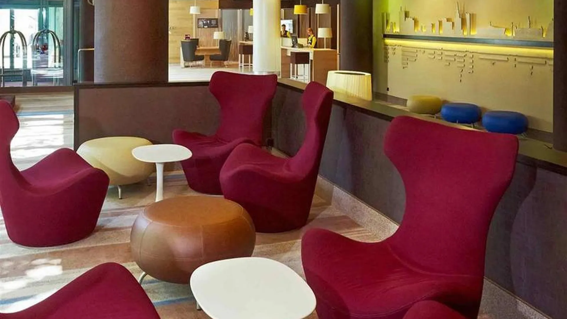 Mercure Warszawa Centrum Hotel Warsaw