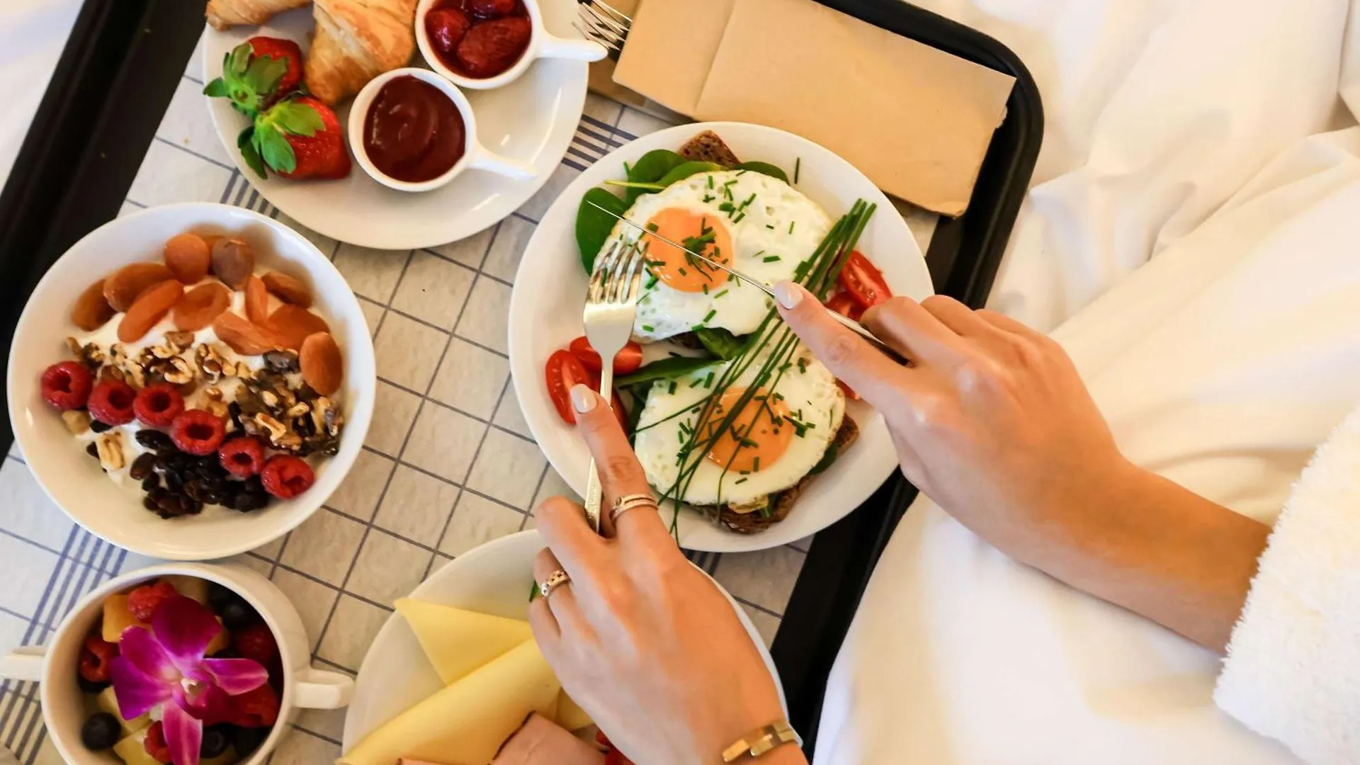 Mercure Warszawa Centrum Hotell