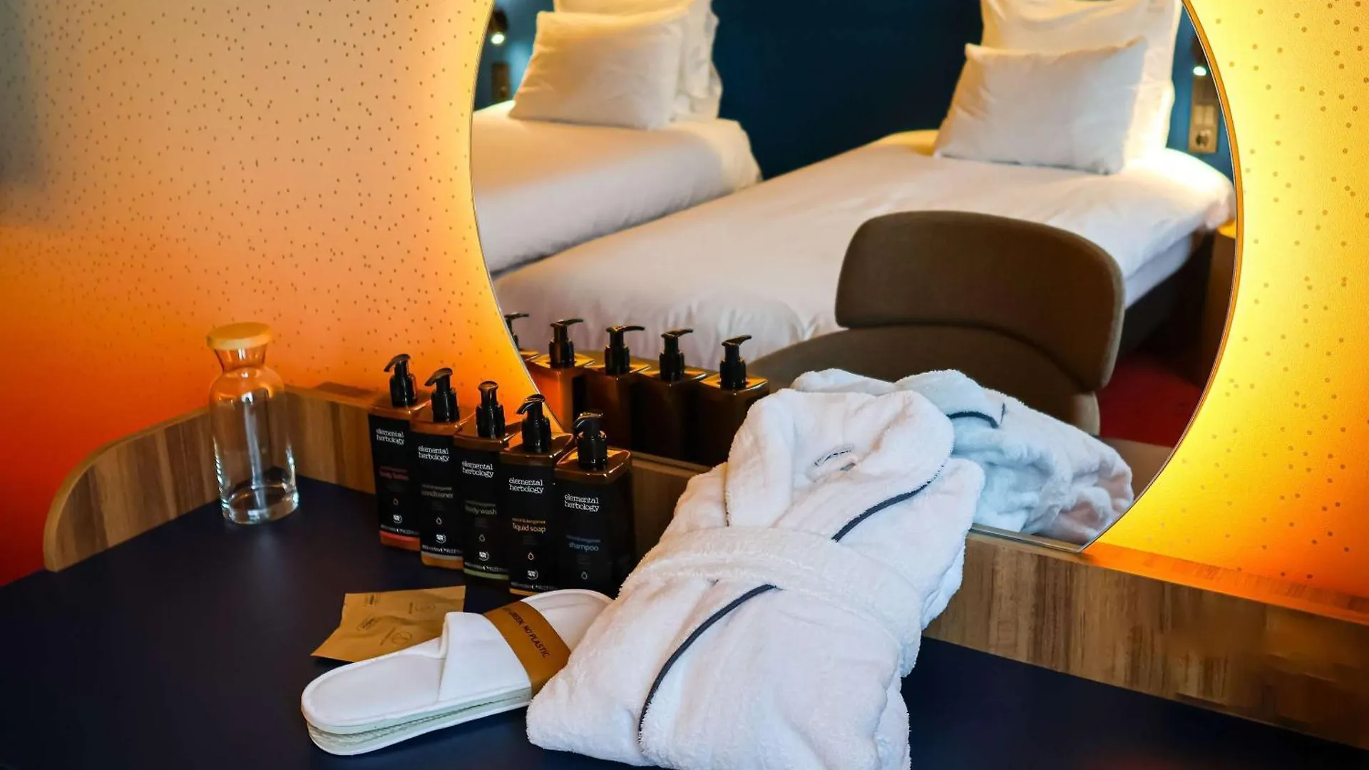 Mercure Warszawa Centrum 4*, Warsaw