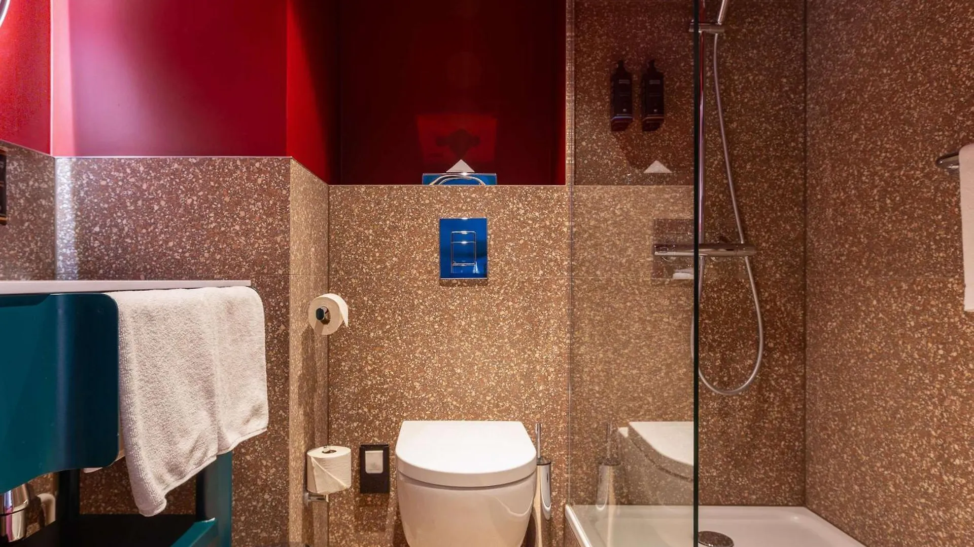 Mercure Warszawa Centrum Hotel