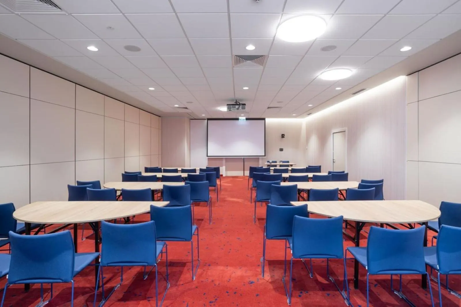 **** Hotel Mercure Warszawa Centrum Poland