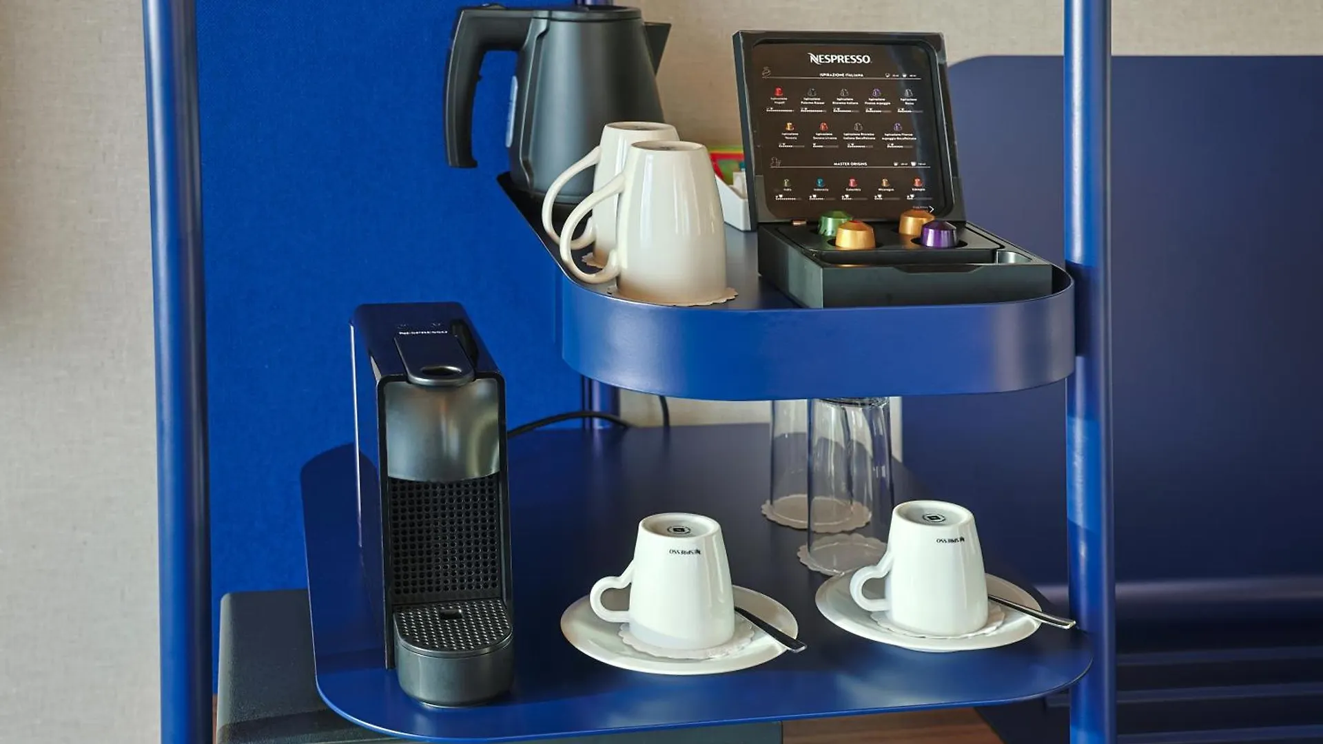 Mercure Warszawa Centrum 4*, Varsovia