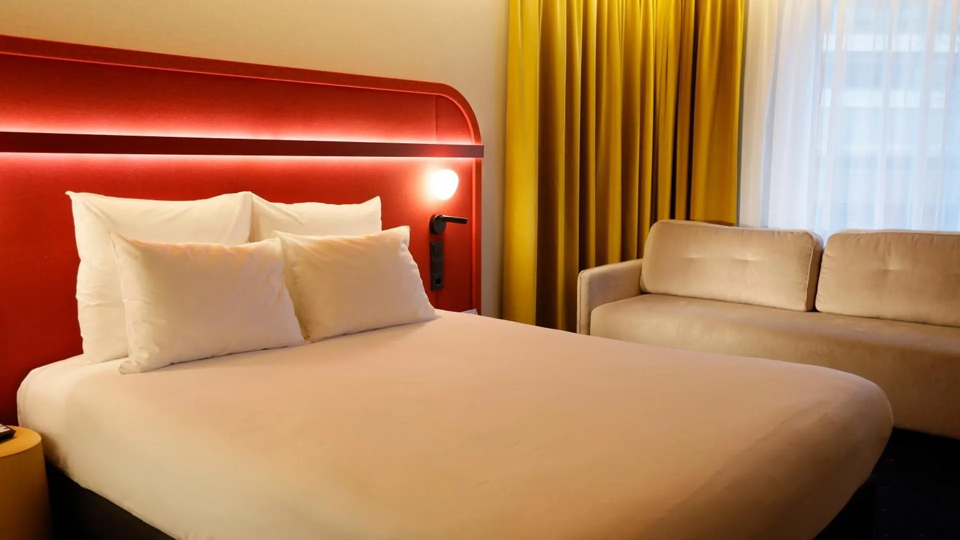 Mercure Warszawa Centrum Hotel