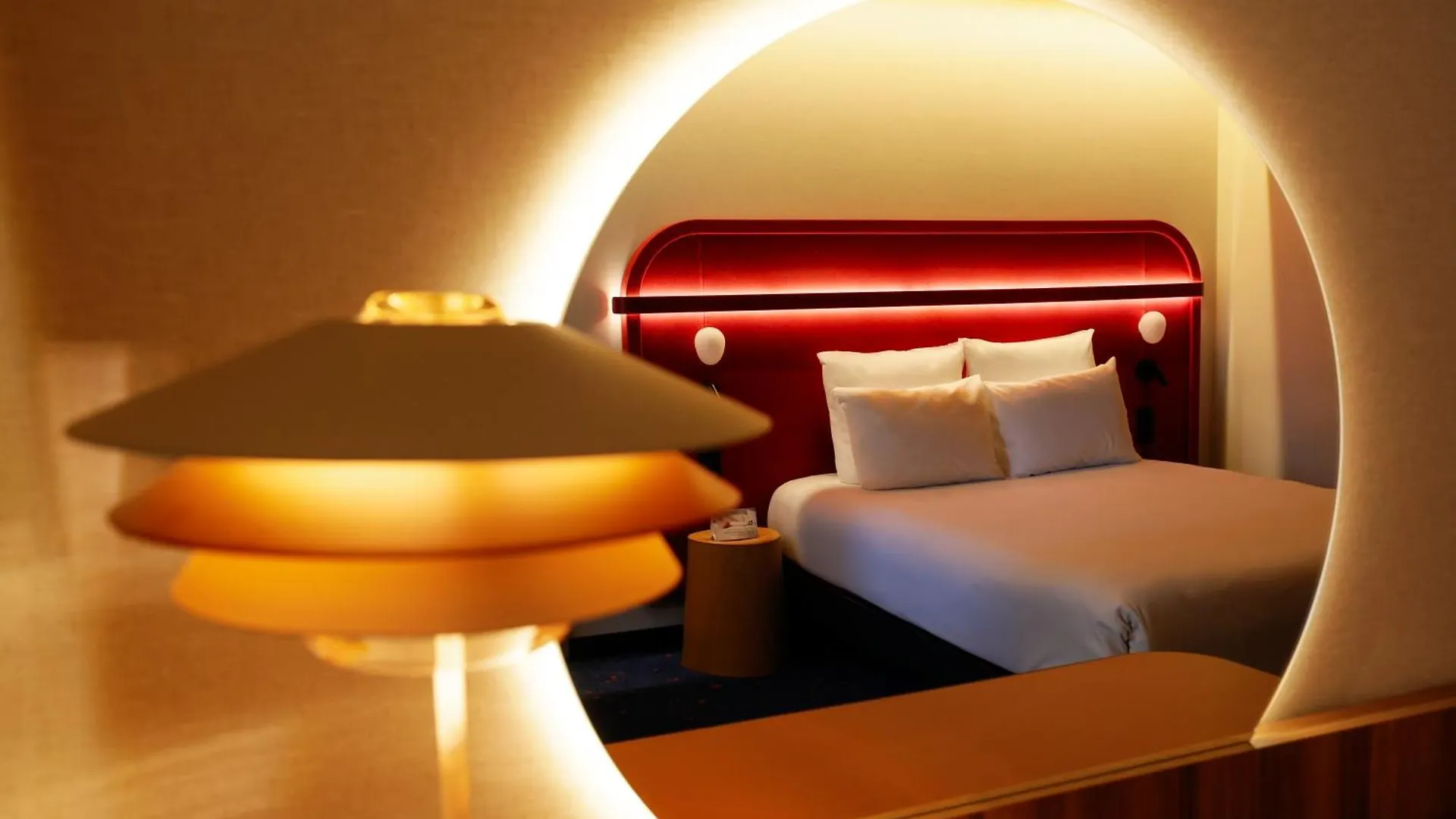 Mercure Warszawa Centrum