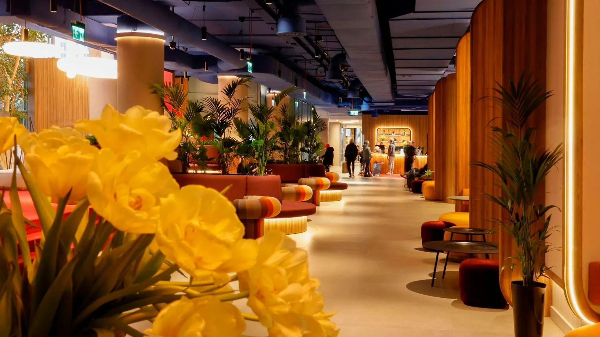 Mercure Warszawa Centrum Polonia