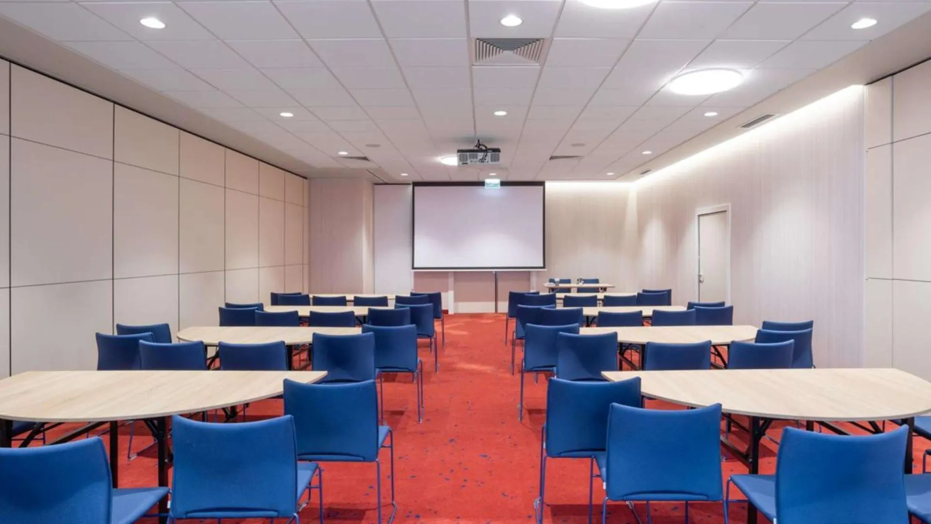 Hotel Mercure Warszawa Centrum