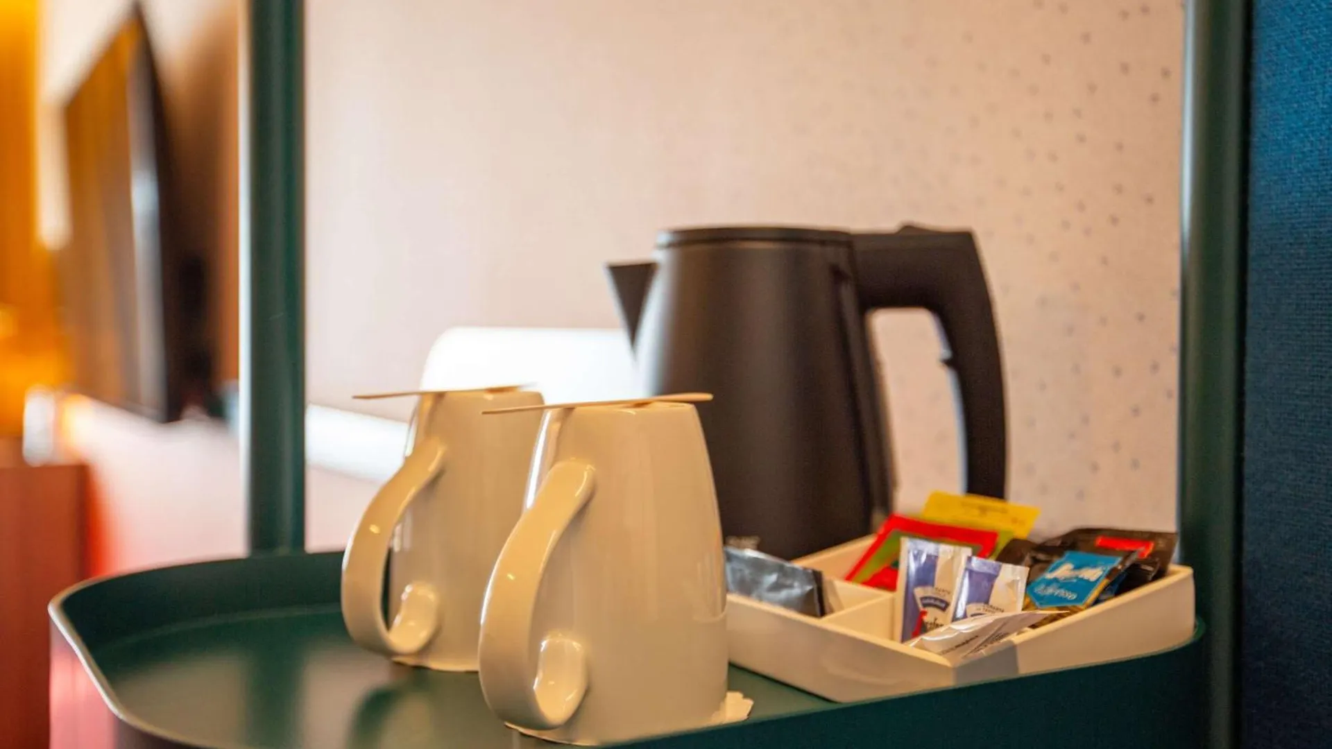 Hotel Mercure Warszawa Centrum