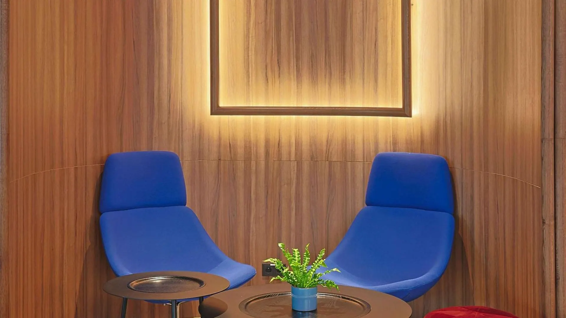Hotel Mercure Warszawa Centrum