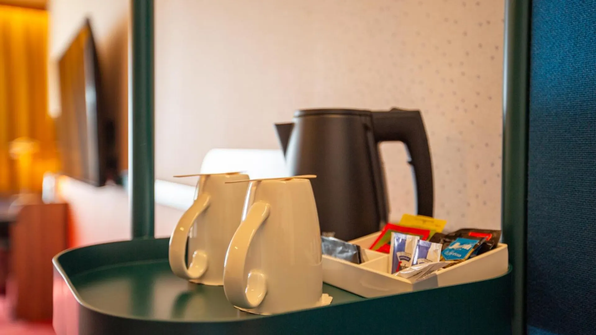 Mercure Warszawa Centrum 4*, Varsovia Polonia