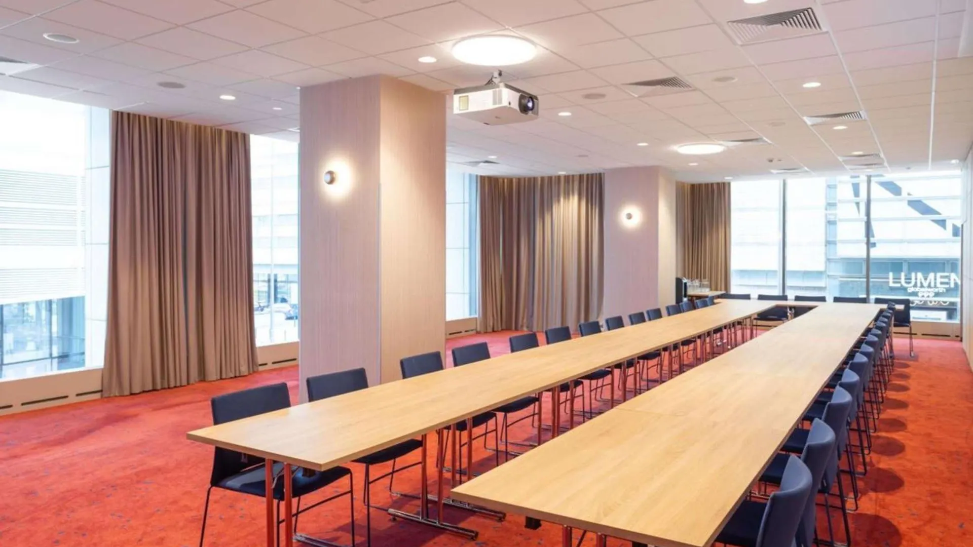 **** Hotel Mercure Warszawa Centrum Polonia