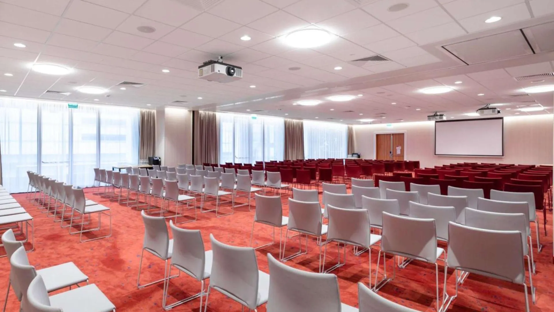 Mercure Warszawa Centrum