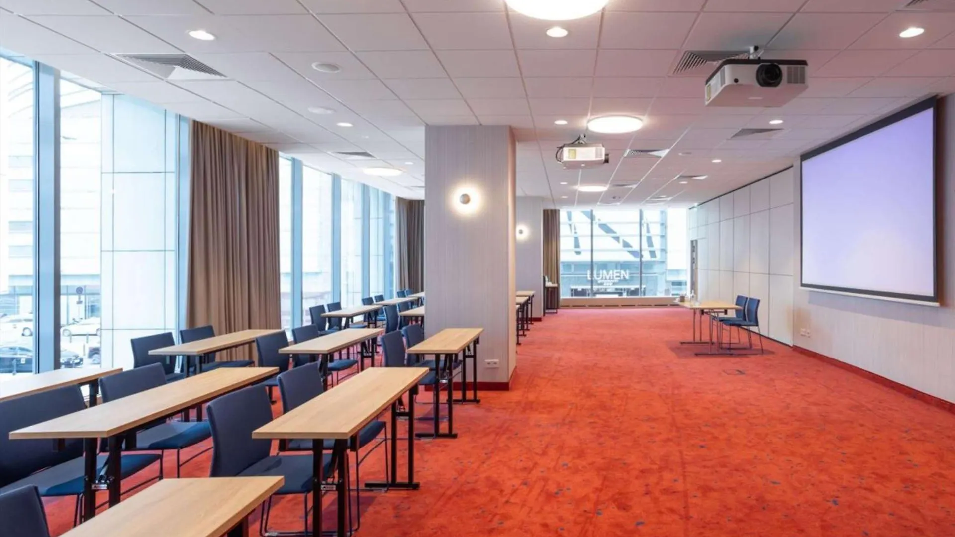 Mercure Warszawa Centrum Polonia