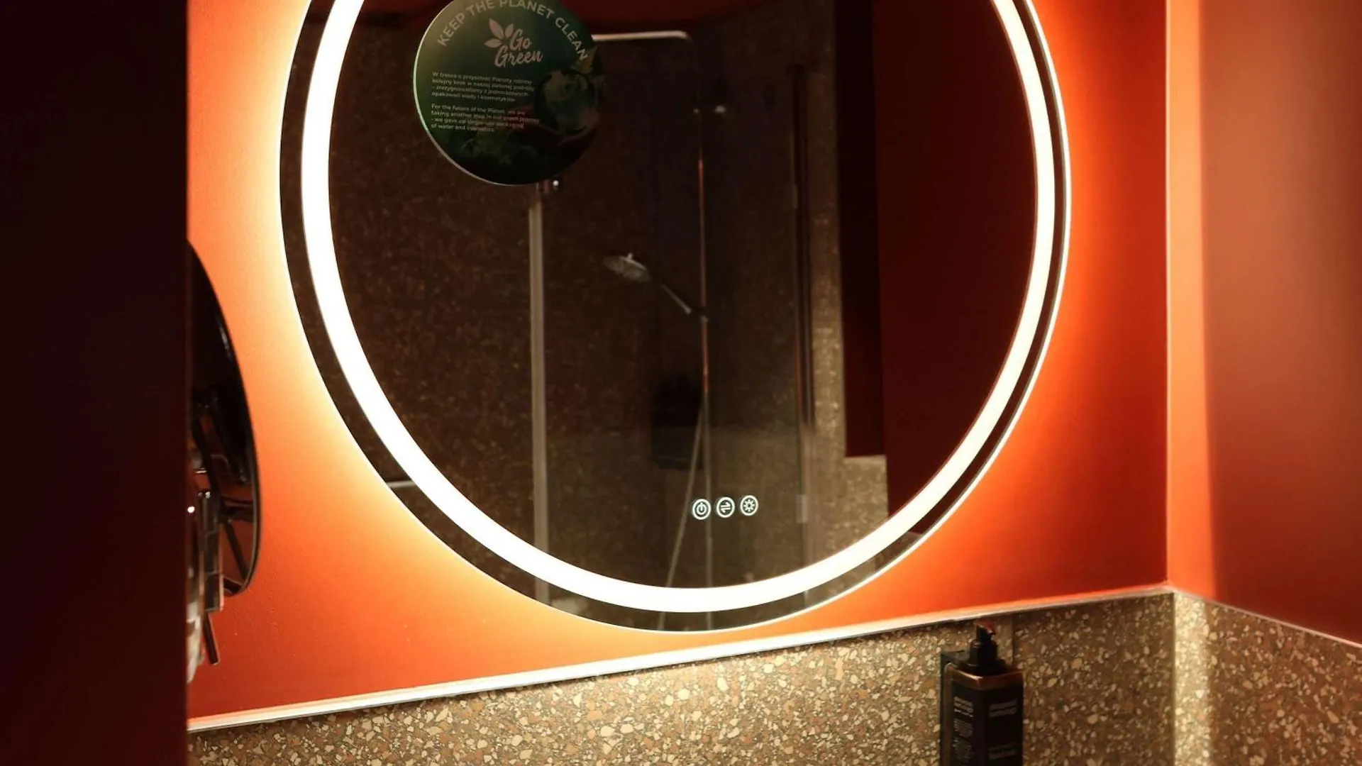 Hotel Mercure Warszawa Centrum