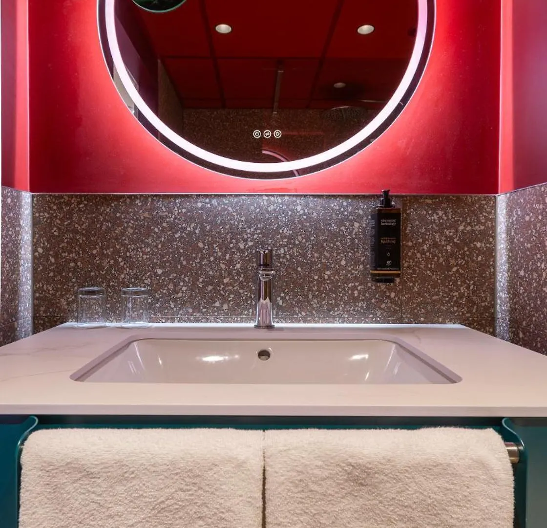 Mercure Warszawa Centrum Hotell